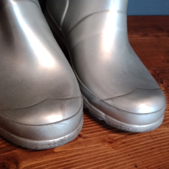 Hunter boots - Picture 10 of 16